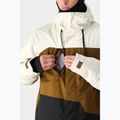 Giacca da snowboard 686 Geo birch wash colourblock da uomo 4