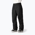 Pantaloni da snowboard 686 Gore-Tex Core Insulated da uomo, nero