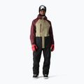 Pantaloni da snowboard 686 Gore-Tex Core Insulated da uomo, nero 2