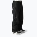 Pantaloni da snowboard 686 Gore-Tex Core Insulated da uomo, nero 4