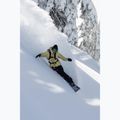 Pantaloni da snowboard 686 Gore-Tex Core Insulated da uomo, nero 7