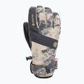 Guanti da snowboard 686 Gore-Tex Linear Under Cuff da uomo emisfero salvia 2