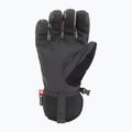 Guanti da snowboard 686 Gore-Tex Linear Under Cuff da uomo emisfero salvia 3