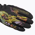 Guanti da snowboard 686 Primer iron maiden eddies nero 4