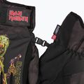 Guanti da snowboard 686 Primer iron maiden eddies nero 5
