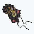 Guanti da snowboard 686 Primer iron maiden eddies nero 6