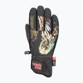 Guanti da snowboard 686 Primer iron maiden eddies nero 7