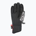 Guanti da snowboard 686 Primer keith haring bianco 2