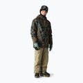 Giacca da snowboard da uomo 686 Hydra Thermagraph verde cipresso hemisphere 2