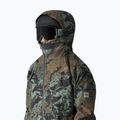 Giacca da snowboard da uomo 686 Hydra Thermagraph verde cipresso hemisphere 4
