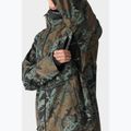 Giacca da snowboard da uomo 686 Hydra Thermagraph verde cipresso hemisphere 5