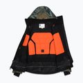Giacca da snowboard da uomo 686 Hydra Thermagraph verde cipresso hemisphere 7