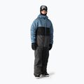 Giacca da snowboard da uomo 686 Smarty 3-in-1 Form stellar blue colourblock 2
