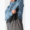 Giacca da snowboard da uomo 686 Smarty 3-in-1 Form stellar blue colourblock 5