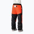 Pantaloni da snowboard da uomo 686 Quantum Thermagraph sage 7