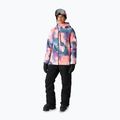 Giacca da snowboard donna 686 Hydra tulip ink 2