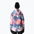 Giacca da snowboard donna 686 Hydra tulip ink 3