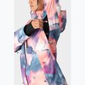 Giacca da snowboard donna 686 Hydra tulip ink 6