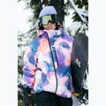 Giacca da snowboard donna 686 Hydra tulip ink 8