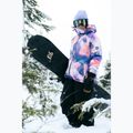 Giacca da snowboard donna 686 Hydra tulip ink 9
