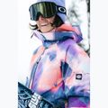 Giacca da snowboard donna 686 Hydra tulip ink 10