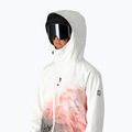 Giacca da snowboard donna 686 Hydra white cypress cloudbreak 4