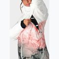 Giacca da snowboard donna 686 Hydra white cypress cloudbreak 5