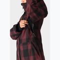 Giacca da snowboard da donna 686 Spirit sassafras plaid 6
