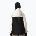 Giacca da snowboard 686 Athena isolata da donna in colorblock calcareo 3