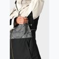 Giacca da snowboard 686 Athena isolata da donna in colorblock calcareo 5