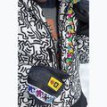 Giacca da snowboard 686 Spectra Insulated Uomo keith haring white colourblock 2