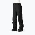 Pantaloni da snowboard da donna 686 Aura Cargo nero