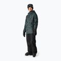 Pantaloni da snowboard da donna 686 Aura Cargo nero 2