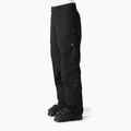 Pantaloni da snowboard da donna 686 Aura Cargo nero 4