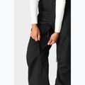 Pantaloni da snowboard da donna 686 Aura Cargo nero 5