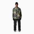 Felpa da snowboard 686 Bonded Fleece da uomo 2