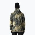 Felpa da snowboard 686 Bonded Fleece da uomo 3