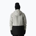 Giacca da snowboard 686 Smarty 3-in-1 Form white heather colorblock da uomo 3