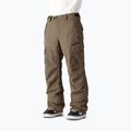Pantaloni da snowboard uomo 686 Smarty 3-in-1 Cargo tobacco 2