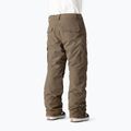 Pantaloni da snowboard uomo 686 Smarty 3-in-1 Cargo tobacco 4