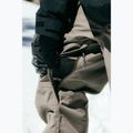 Pantaloni da snowboard uomo 686 Smarty 3-in-1 Cargo tobacco 5