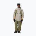 Giacca da snowboard uomo 686 2001 Transfer limestone colorblock 2