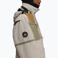 Giacca da snowboard uomo 686 2001 Transfer limestone colorblock 6