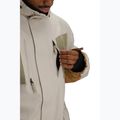 Giacca da snowboard uomo 686 2001 Transfer limestone colorblock 8