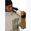 Giacca da snowboard uomo 686 2001 Transfer limestone colorblock 9