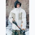 Giacca da snowboard uomo 686 2001 Transfer limestone colorblock 12