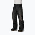 Pantaloni da snowboard uomo 686 Deconstructed Denim Insulated black denim