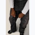 Pantaloni da snowboard uomo 686 Deconstructed Denim Insulated black denim 4