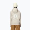 Felpa da snowboard donna 686 Bonded Fleece Pullover Hoody limestone 3