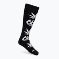 Calze da snowboard uomo 686 Huf 2 paia multicolor 2